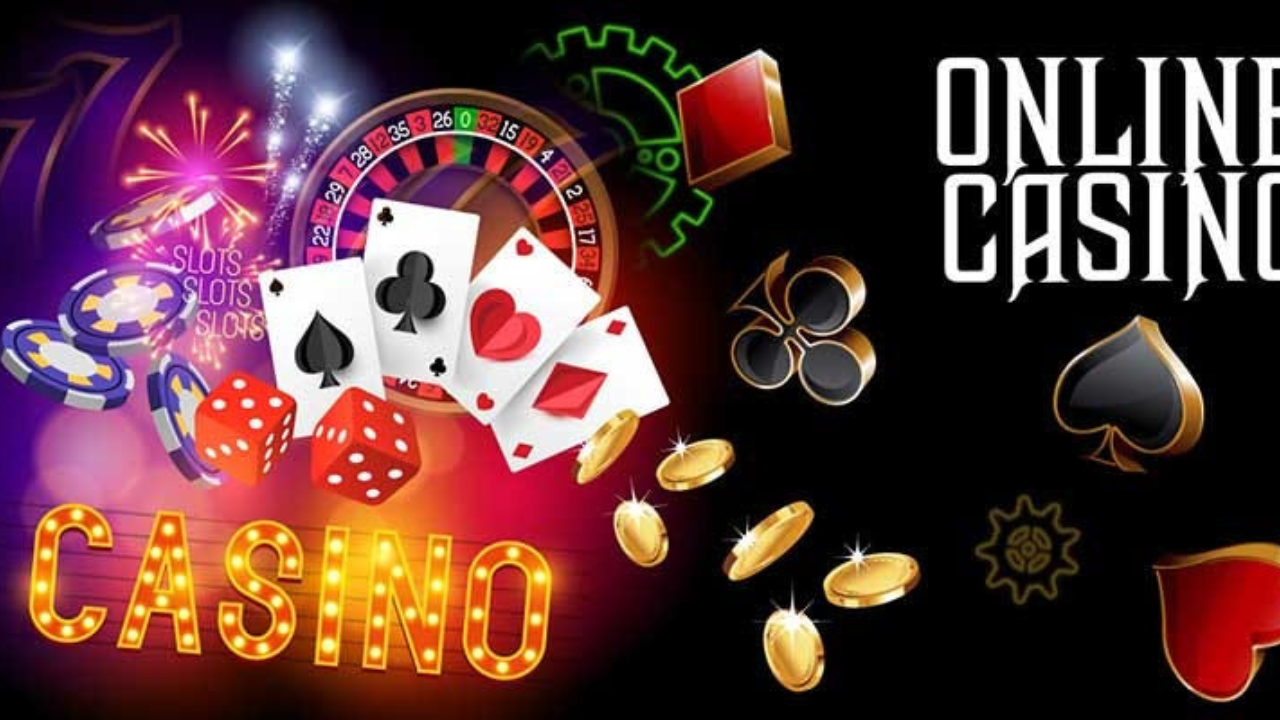 Bayartoto: The Technology Behind Online Casino Games