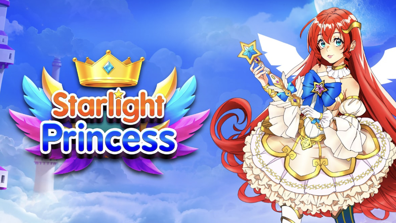 3 Starlight Princess Slot Tricks are Claimed to be Effective for Maxwin
