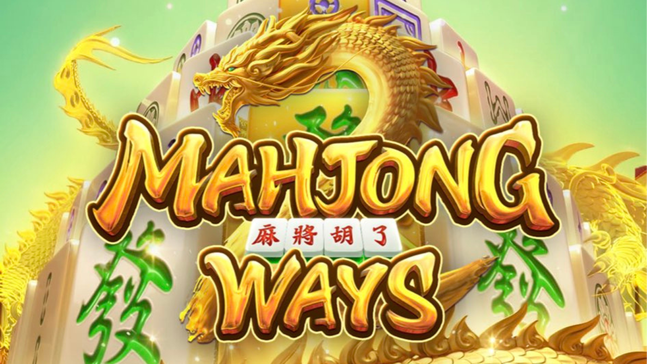 How to Start Real Money Mahjong Slot Betting on the Official Site